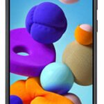 Samsung Galaxy A21