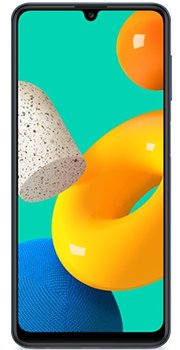 Samsung Galaxy M23