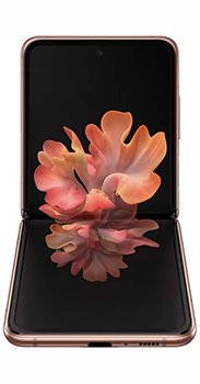 Samsung Galaxy Z Flip 3 Lite