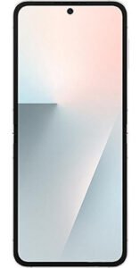 Samsung Galaxy Z Flip 7 FE