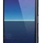 Sony Xperia Ace 2