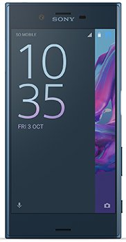 Sony Xperia XZ