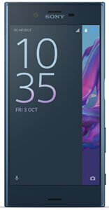 Sony Xperia XZ