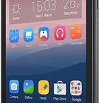 Alcatel Tablet Pixi4 LTE