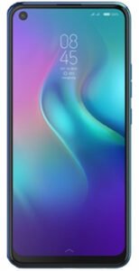 Tecno Camon 12 Air