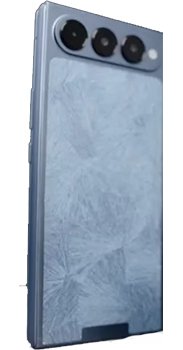 Tecno Phantom Ultimate G Fold