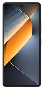 Tecno Pova 6 Neo