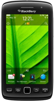 BlackBerry Torch 9860