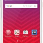 LG Tribute HD