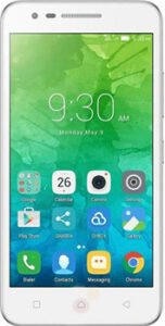 Lenovo Vibe C2