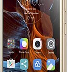 Lenovo Vibe K5 Plus
