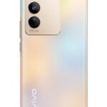 Vivo S16