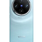 Vivo X100 Pro