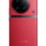 Vivo X90 Pro Plus