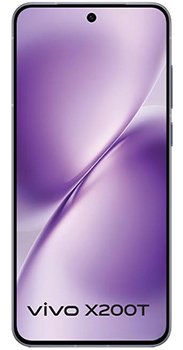 Vivo X200T