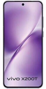 Vivo X200T