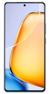 Vivo Y200 GT
