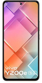 Vivo Y200e