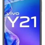 Vivo Y21