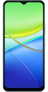 Vivo Y36c