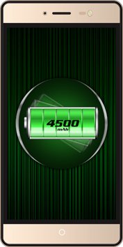 Haier Volt P4500