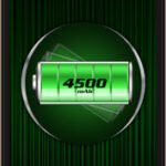 Haier Volt P4500