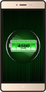 Haier Volt P4500