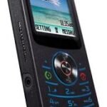 Motorola W180