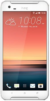 HTC X10