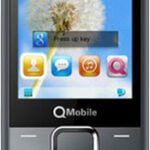 QMobile XL8