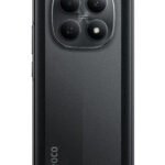 Xiaomi Poco M8