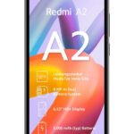 Xiaomi Redmi A2