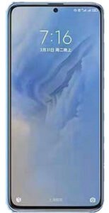 Xiaomi 12 Mini