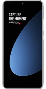 Xiaomi 12S