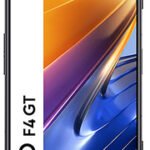 Xiaomi Poco F4 GT