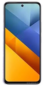 Xiaomi Poco M6