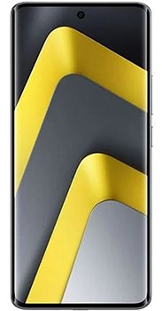 Xiaomi Poco M8