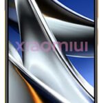 Xiaomi Poco X4 Pro