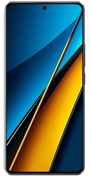 Xiaomi Poco X6
