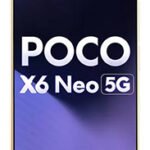 Xiaomi Poco X6 Neo
