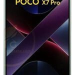 Xiaomi Poco X7 Pro