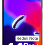 Xiaomi Redmi Note 11 Pro Plus
