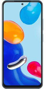 Xiaomi Redmi Note 11S