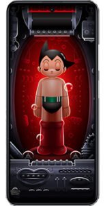 Xiaomi Redmi Note 11T Pro Plus