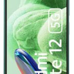 Xiaomi Redmi Note 12 5G
