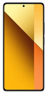 Xiaomi Redmi Note 13R