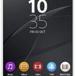 Sony Xperia C5 Ultra