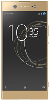 Sony Xperia XA1 Ultra
