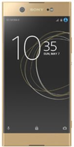 Sony Xperia XA1 Ultra