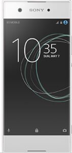 Sony Xperia XA1